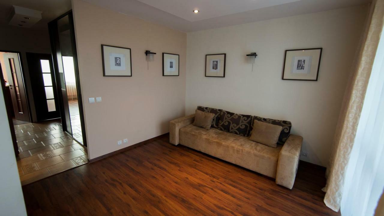 Mieszkanie Na 10 Pietrze Apartment Cieszyn  Exterior photo