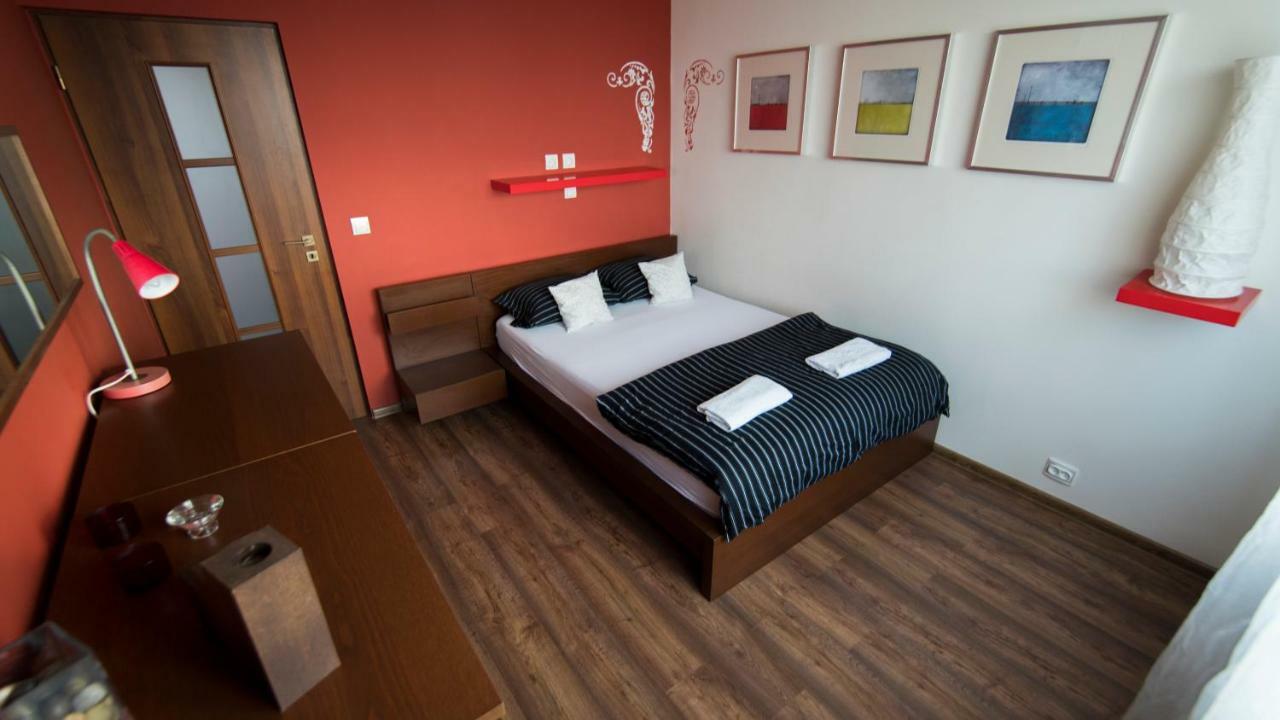 Mieszkanie Na 10 Pietrze Apartment Cieszyn  Exterior photo